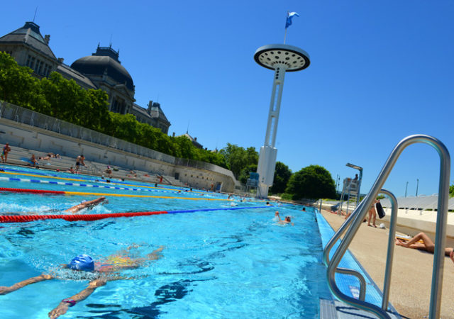 Centre nautique Tony Bertrand : réouverture après deux mois de travaux