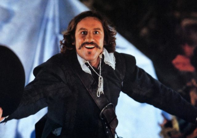 Rétrospective Jean-Paul Rappeneau à l’Institut Lumière du 26 février au 23 mars 2022