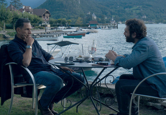 Enquête sur un scandale d'État de Thierry de Peretti - Critique du film