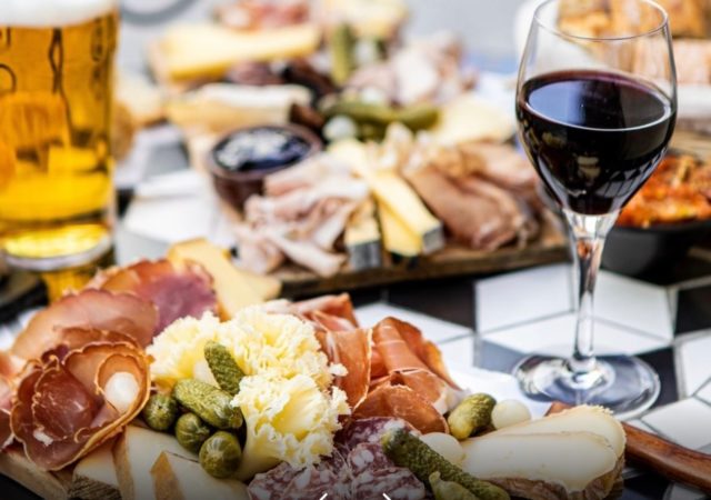 Gourmet Croix-Rousse