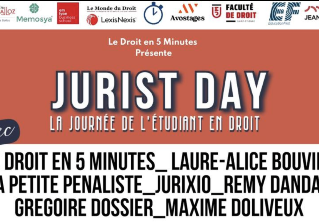 La Jurist Day,