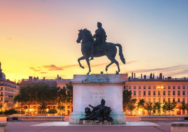 Que faire à Lyon cette semaine ? (du 7 au 11 février 2022)