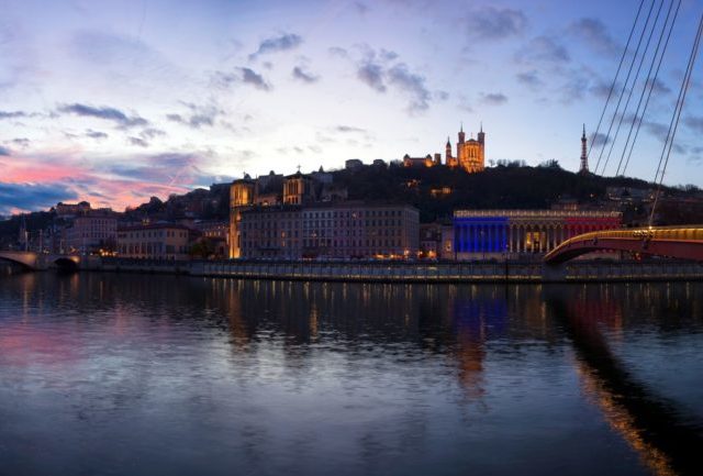 Que faire à Lyon ce week-end ? (11, 12 et 13 février 2022)