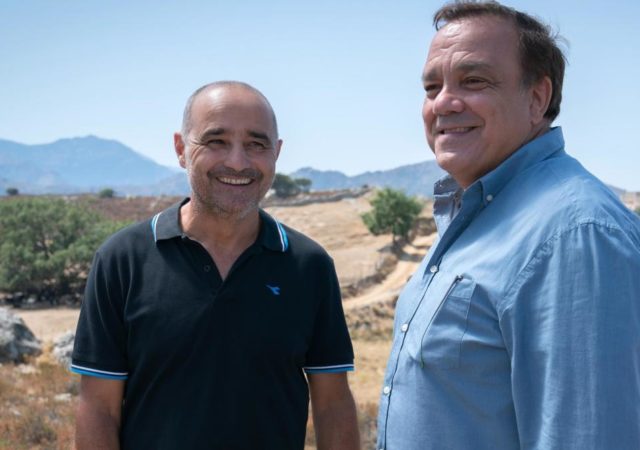 Permis de construire d'Eric Fraticelli avec Didier Bourdon - Critique du film