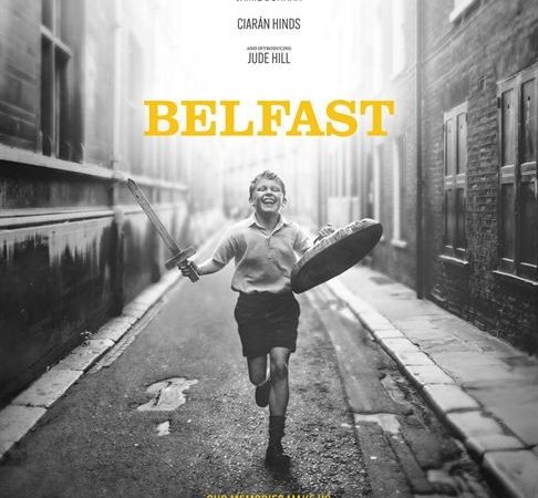 Belfast de Kenneth Branagh - Critique du film
