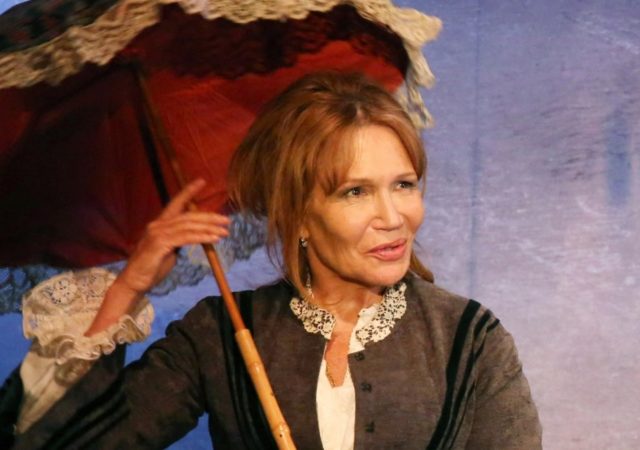 Une Vie au centre culturel AGORA à Limonest