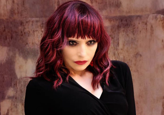 Jeanne Mas en concert le 24 mai 2022 au Radiant-Bellevue