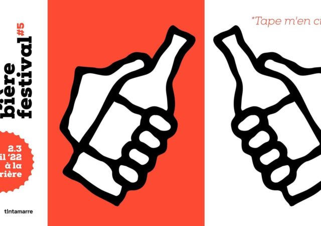 Lyon Bière Festival 2022