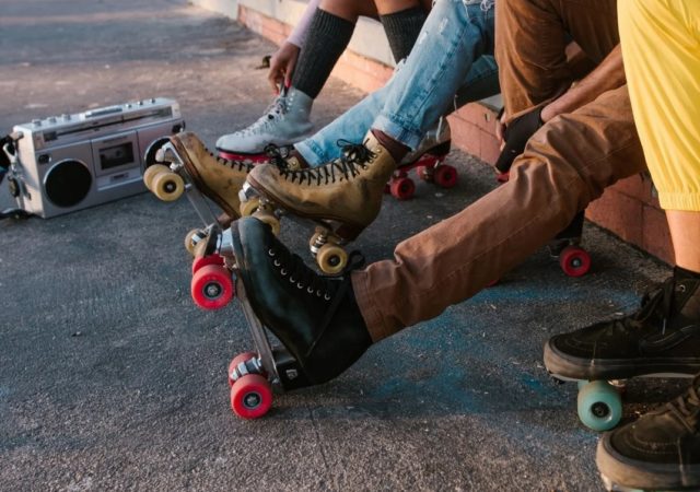 Lyon Roller Open du samedi 26 au dimanche 27 mars 2022