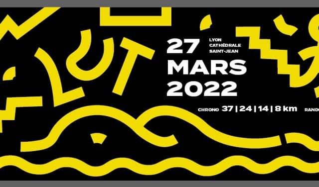 Lyon Urban Trail 2022 : les parcours