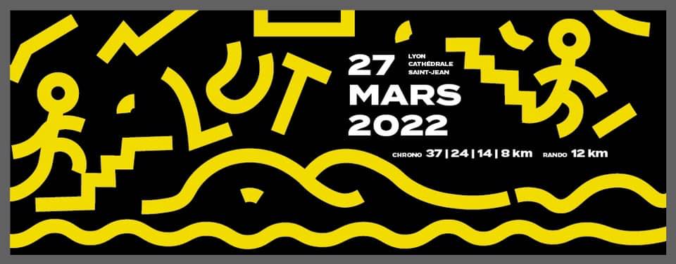 Lyon Urban Trail 2022 : les parcours