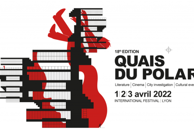 Quais du polar 2002 : la programmation