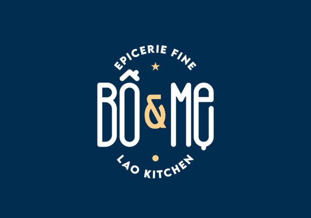 Bô & Me, épicerie fine à tendance asiatique mais plus globalement du monde