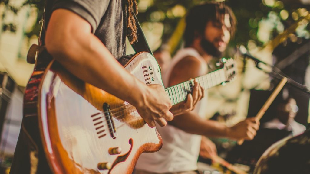 Fête de la musique 2022 : un concert géant de 6 kilomètres entre Lyon et Villeurbanne !
