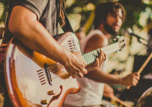 Fête de la musique 2022 : un concert géant de 6 kilomètres entre Lyon et Villeurbanne !