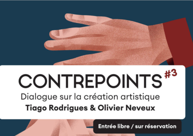 Contrepoints au Théâtre des Célestins