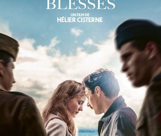 De nos frères blessés de Hélier Cisterne avec Vincent Lacoste - Critique du film