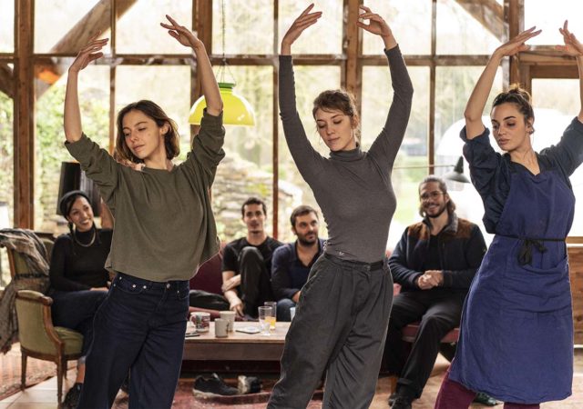 En Corps de Cédric Klapisch - Critique du film