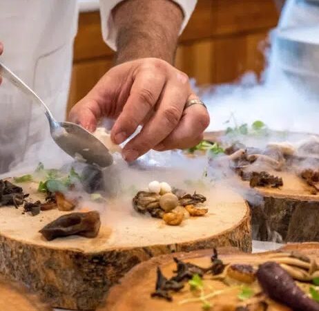 La ViaRhôna va accueillir un food court géant début mai !