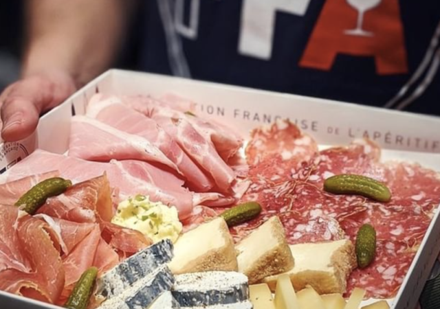 Fédération Française de l'Apéritif à Lyon - FFA