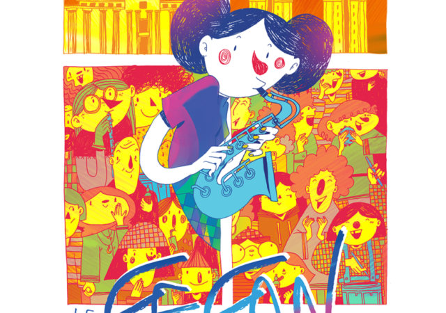 FeFan : groovez au rythme des fanfares dans les rues de Villeurbanne