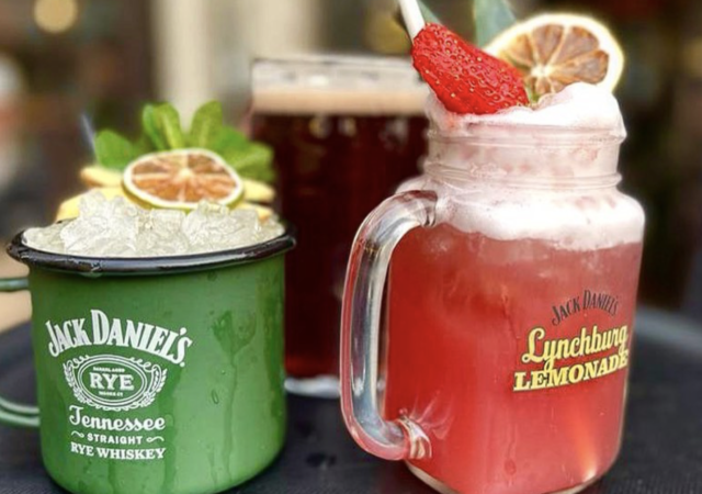 FunkyMonky Lyon - Bar - Restaurant - Tapas