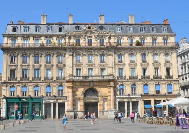 Galerie des Terreaux à Lyon : une réouverture envisagée