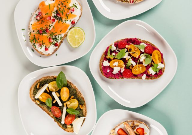 Green is Better Lyon 62 rue de Brest, restaurant rapide bio