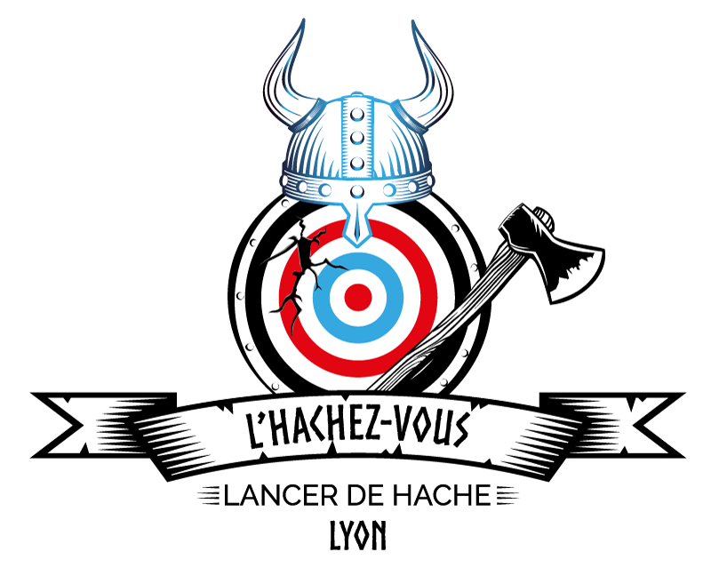 Lancer de hache à Lyon, L'Hachez-vous !