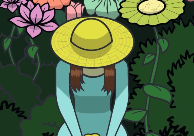 Les printanières 2022 à Bron, samedi 30 avril