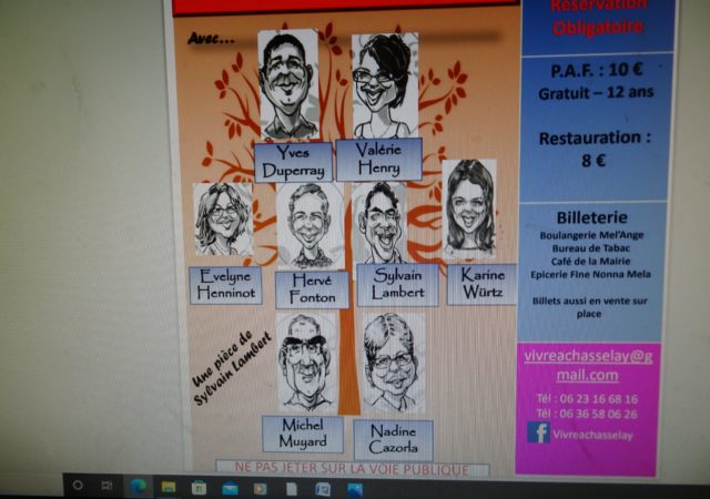 Manquait plus que çà ! de Sylvain Lambert