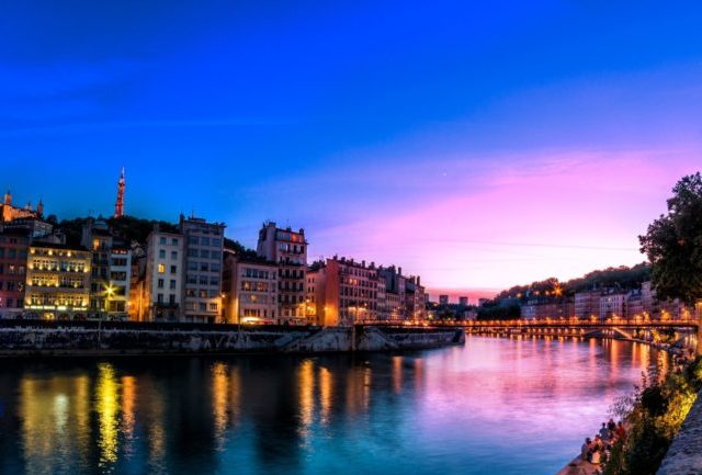 Que faire à Lyon cette semaine ? (du 25 au 29 avril 2022)