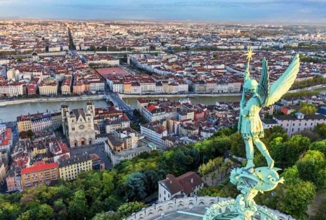 Que faire à Lyon cette semaine ? (du 11 au 15 avril 2022)