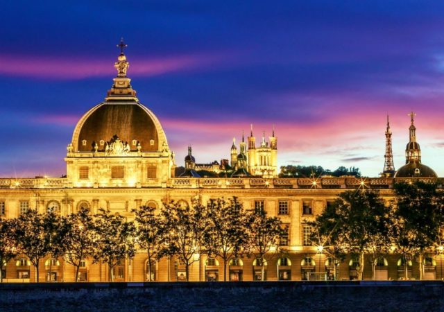 Que faire à Lyon cette semaine ? (du 18 au 22 avril 2022)