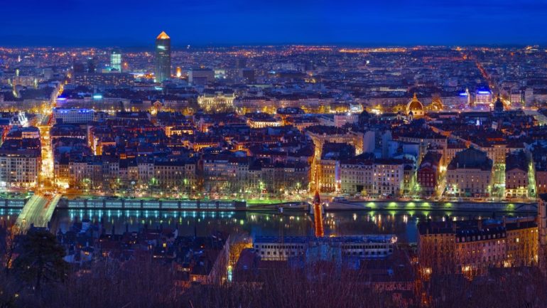 Que faire à Lyon ce week-end ? (8,9 et 10 avril 2022) 🍹🎭