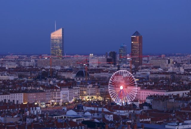Que faire à Lyon ce week-end ? (15, 16 et 17 avril 2022)