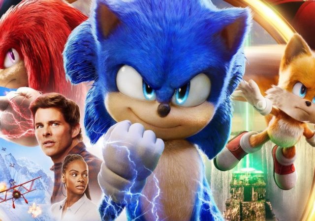 Sonic 2, le film - Critique du film