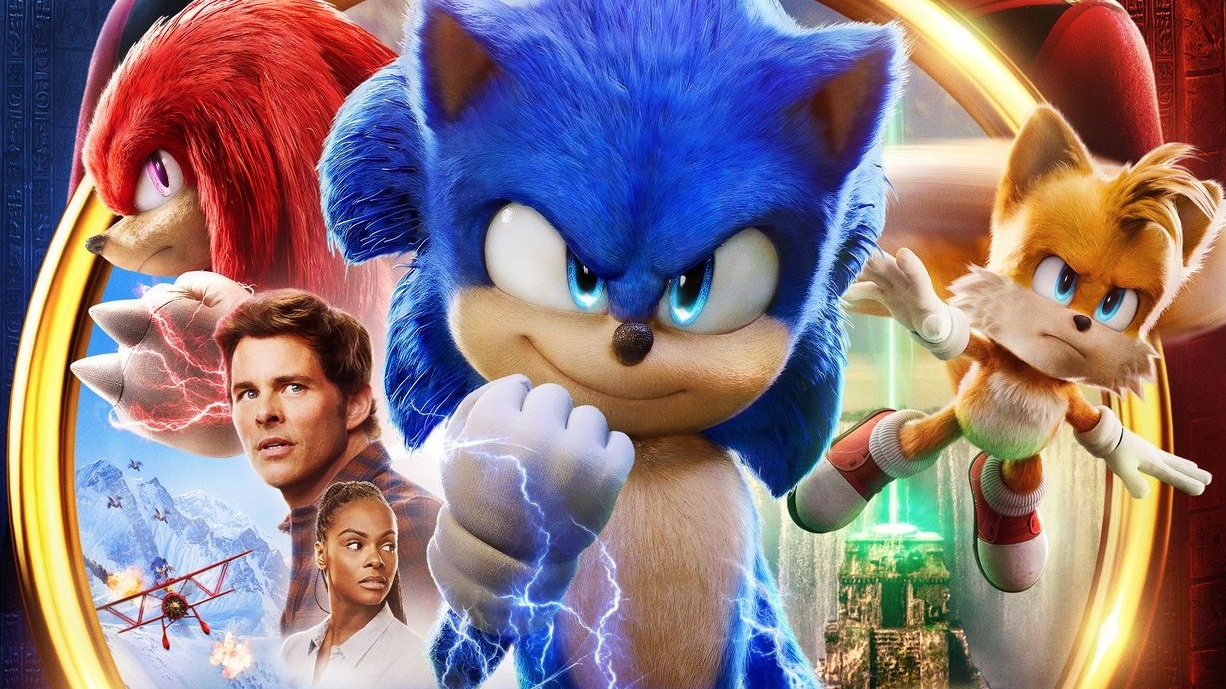 Sonic 2, le film - Critique du film