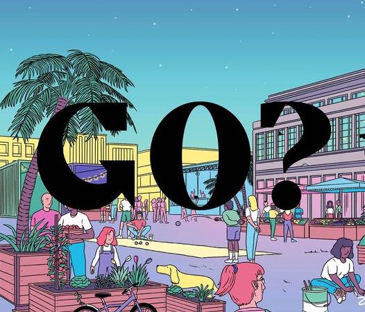 La Cité des Halles saison 2 revient en juin 2022