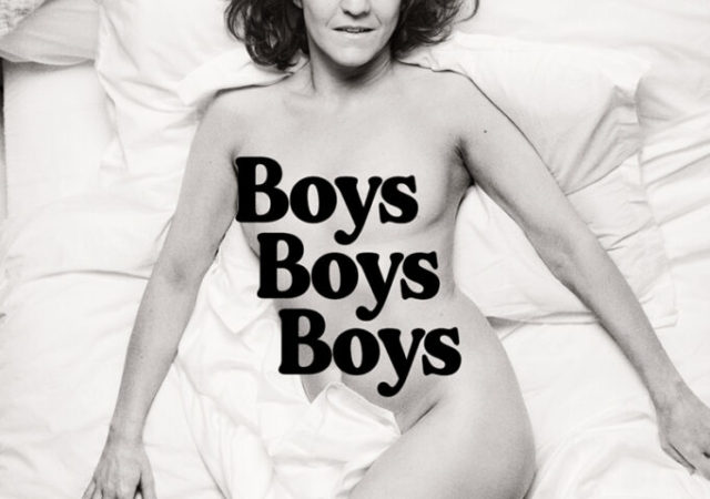 Florence Foresti : l'humoriste lyonnaise revient avec son nouveau spectacle Boys, Boys, Boys