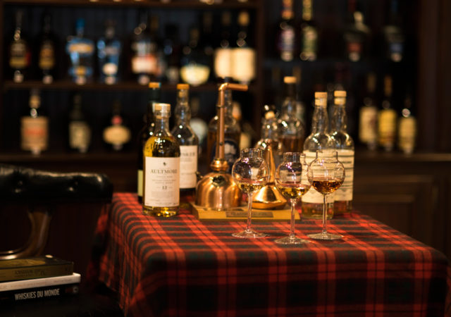 Lyon Whisky festival 2022 les 14 et 15 mai au Palais de la Bourse