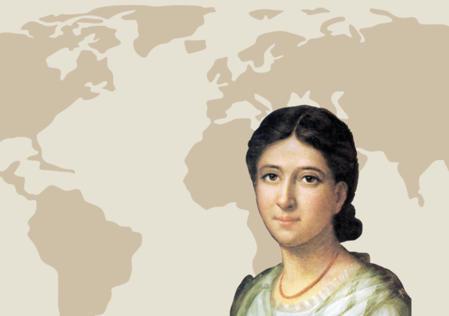 Musée d'Art Religieux de Fourvière à Lyon