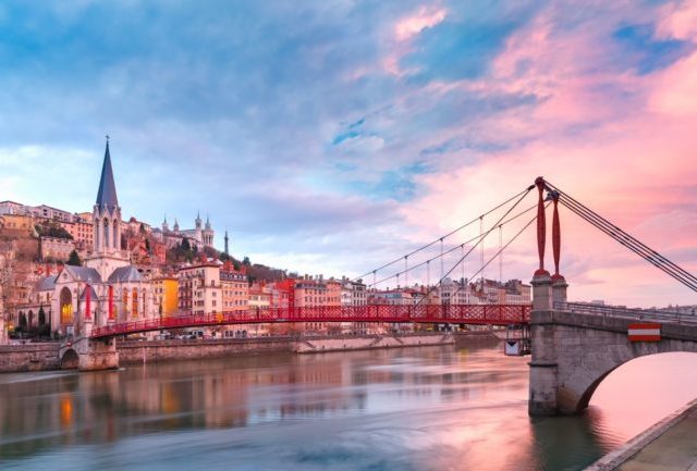 Que faire à Lyon cette semaine ? (du 2 au 6 mai 2022)