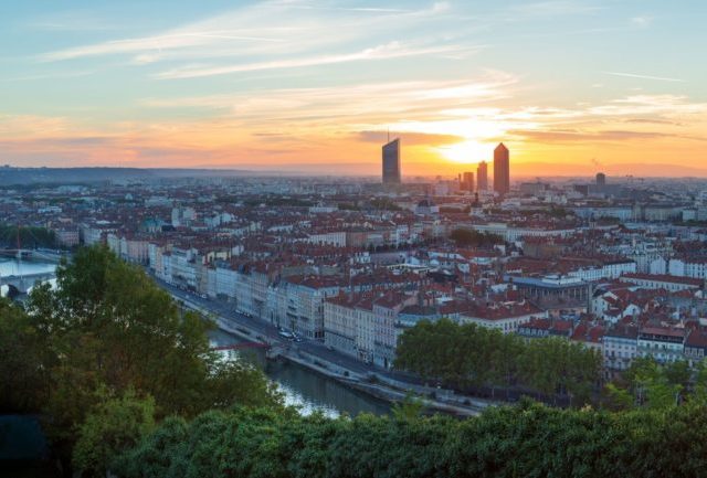 Que faire à Lyon cette semaine ? (du 16 au 20 mai 2022)