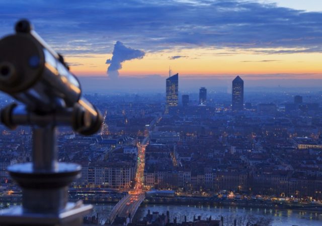 Que faire à Lyon cette semaine ? (du 30 mai au 3 juin 2022)