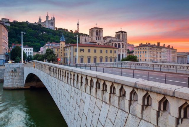 Que faire à Lyon ce week-end ? (20, 21 et 22 mai 2022)