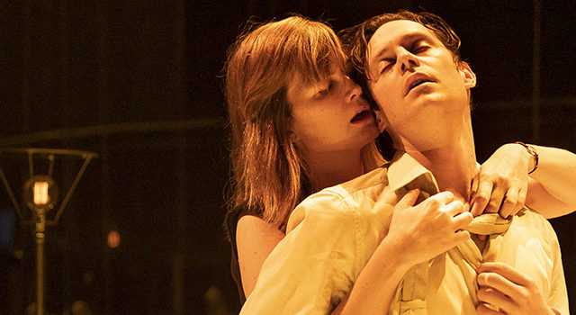 le Tartuffe ou l’hypocrite de Molière aux Nuits de Fourvière