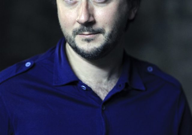 Thomas Poulard en charge d'un nouveau lieu culturel dans le quartier Villette - Paul Bert à Lyon