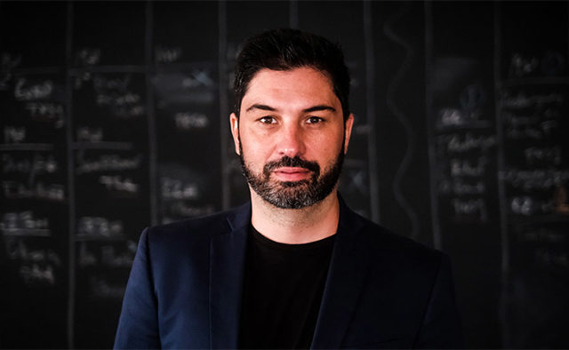 Tiago Guedes nouveau directeur de la Maison de la danse de Lyon