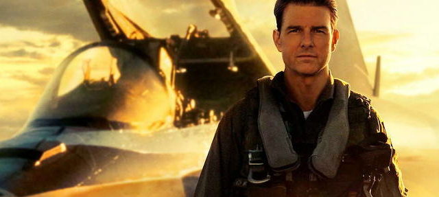 Top Gun : Maverick avec Tom Cruise - Critique du film